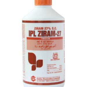 IPL ZIRAM 27