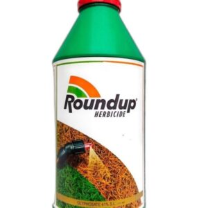 round up bayer